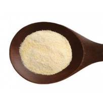 Semolina