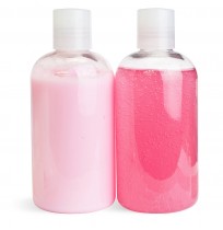 Shower gel