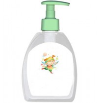 Baby soap