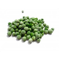 Frozen peas