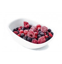 Frozen fruits (mix)