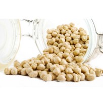 chickpeas 