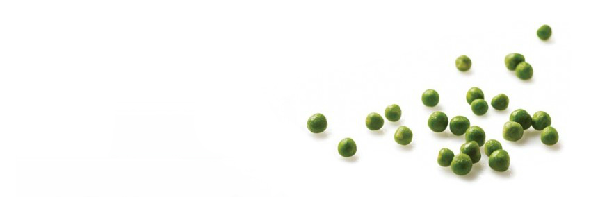 Peas