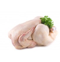 Chicken Whole 