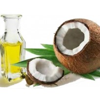 Refined Coconut oil