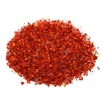 Red ground pepper