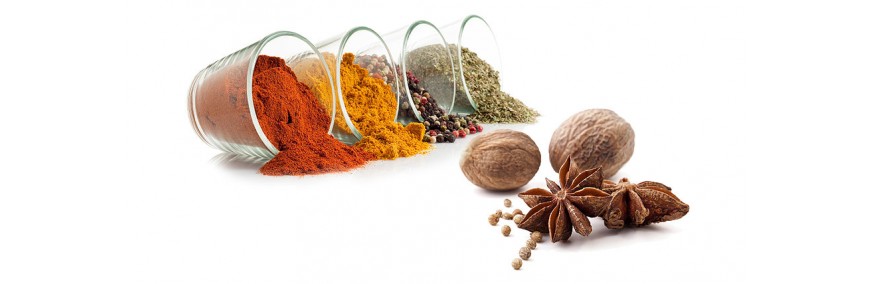 Spices