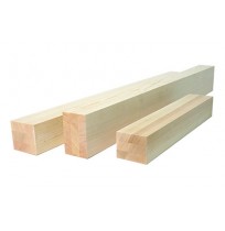 Pine (beam - 2-3 th grade)