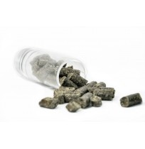 Rapeseed meal