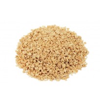 Soybean cake