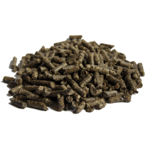 Sugar beet pulp