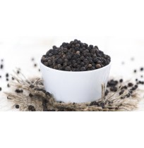 Black pepper (whole)