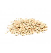 Oatmeal flax 