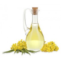 Refined Canola oil