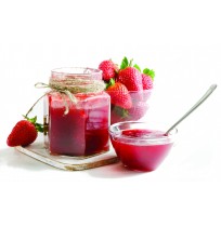 Jam ‘Strawberry'