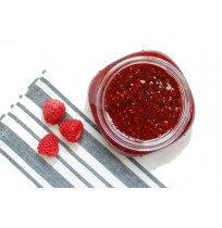 Raspberry jam