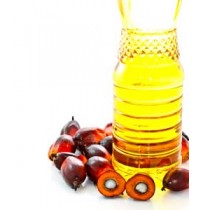 Refind Palm oil