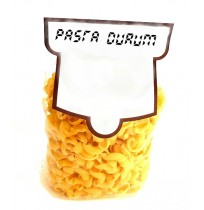 Pasta durum (ears)