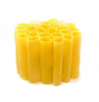 Pasta durum (tubes)