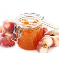 Jam ‘Peach’